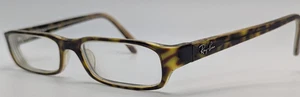 Ray Ban Brille RB 5088 2192 52 - 16-135 nur Gestell gebraucht - Bild 1 von 9