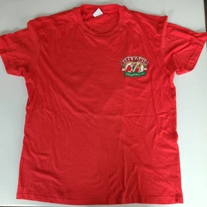 Bierkönig Ballermann Mallorca Party T-SHIRT,Rot Gr.XL,Neu - Bild 1 von 4