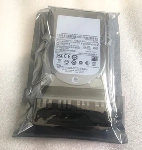 Lenovo ThinkServer 03T7735 1TB 7200 RPM SATA Hard Drive 0C19496 0C44519 03T8324 - Picture 1 of 1