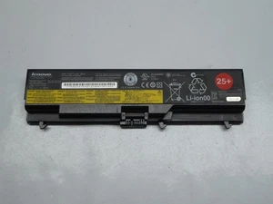 Lenovo Thinkpad SL510 ORIGINAL Akku Batterie 42T4753 #A15 - Bild 1 von 2