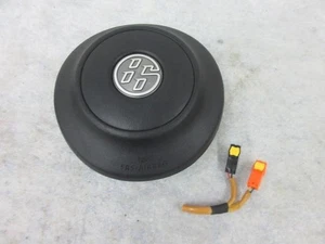 Toyota G86 GT 86 GT86 2017-2018-2019-2020 Airbag OEM steering wheel LEFT DRIVER - Bild 1 von 6