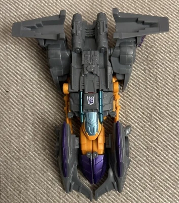 Megatron 100% Полный Легенды Кибертрон Трансформеры Роботы В Маскировке RID - Изображение 1 из 4