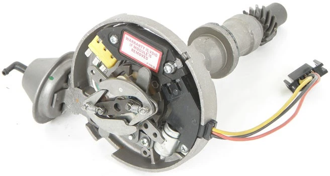 1980 庞蒂亚克 4.9 升 / 301ci 再制造分销商 — 第 1/1 张图片