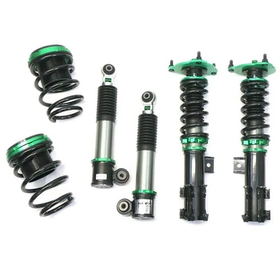 Пластина прогиба койловеров R9-HS2-059 Hyper-Street 2 для Hyundai Veloster FS 2012-17 - Изображение 1 из 4