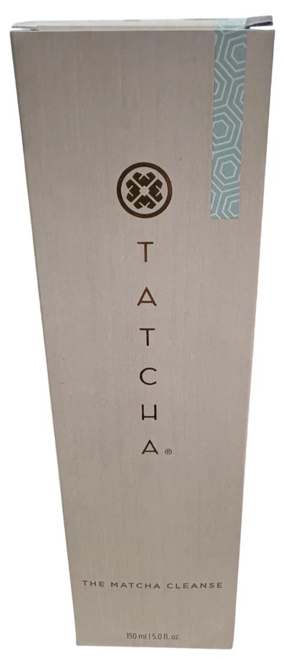 Tatcha The Matcha Cleanse Gel Cleanser 150 mL/5.0 fl oz - Изображение 1 из 1