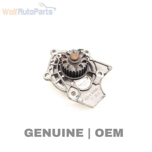2011-2014 VW JETTA - Coolant / Water PUMP 06H121010A - Picture 1 of 3
