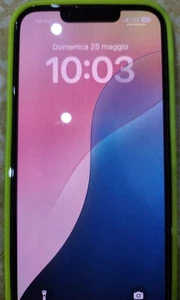 APPLE IPHONE 13 PRO GRAPHITE 256GB - USATO GRADO A - Foto 1 di 21