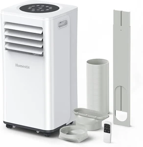 Klimaanlage Mobil 9000 BTU, Mobile Klimaanlage 4-in-1 split - Bild 1 von 1