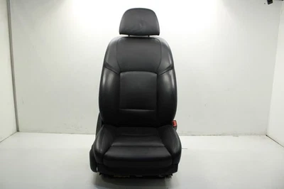 BMW 750i xDrive 2013-15 4,4 L asiento delantero derecho cuero completo 52107303826 OEM Foto 1 de 4