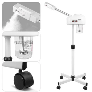 220-240V ozone vaporizer steamer cosmetic studio facial sauna vaporizer - Picture 1 of 16