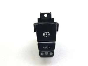 BMW 5 G30 G31 2018 Hand parking brake switch 9109311 TSL5940 - Picture 1 of 11