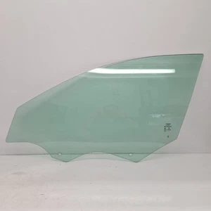 VOLVO S60 MK3 (224) 2020 SALOON LEFT FRONT DOOR DROP GLASS CLEAR 32368753 - Picture 1 of 11