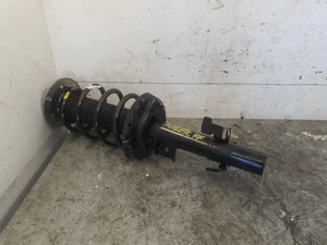 LAND ROVER RANGEROVER EVOQUE RIGHT FRONT STRUT NON ACTIVE DAMPER TYPE, L538, 11/ - Picture 1 of 12