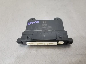 18 2018 LEXUS LS500 F SPORT TEMPERATURE CONTROL MODULE 88650-50R10 - Picture 1 of 12