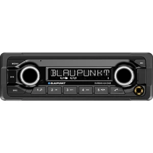 Blaupunkt DURBAN 424 DAB Autoradio - Bild 1 von 1