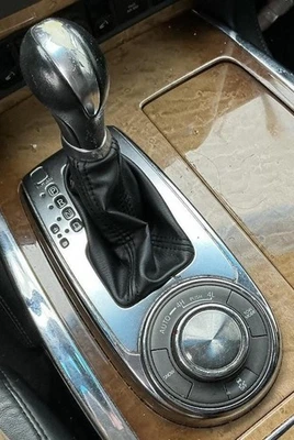 Transmission Shift Assembly Fits 2012 INFINITI QX56 811638 Foto 1 de 4