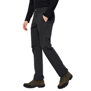 Jack Wolfskin Herren Aktivität XT Hose - Schwarz - S - Bild 1 von 4