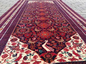 Teppich Orient Persien 185 cm x 99 cm - Bild 1 von 5
