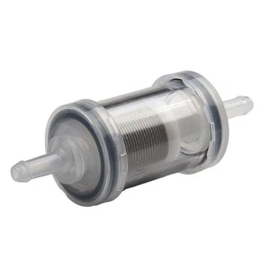 Diesel Inline Wire Mesh Filter for Webasto/Eberspacher Heating Systems - Picture 1 of 12