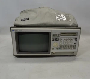 HP 1670A LOGIC ANALYZER - Picture 1 of 4