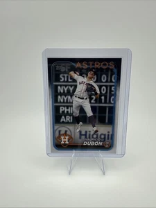 Topps Serie 1 2024 - Mauricio Dubon #326 - Imagen 1 de 2