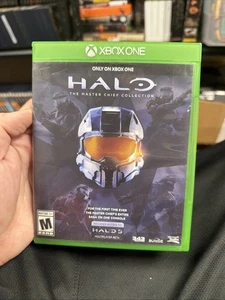 Halo: The Master Chief Collection (Microsoft Xbox One, 2014) getestet - Bild 1 von 6