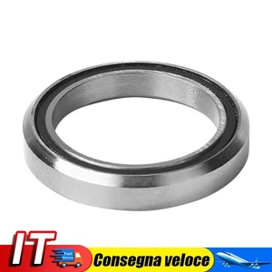 Cuscinetti per serie sterzo da 41 mm Parti di riparazione per cuscinetti in acci - Foto 1 di 5