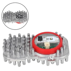 Ballast Control Unit Module For BMW X3 X5 X6 4 6 Series LED Headlight Headlamp - Imagen 1 de 12