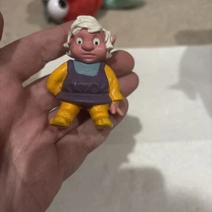 Trobbits Poulo 1983 Blackstar Vintage Galoob 3" Figuras de acción Juguete clásico - Imagen 1 de 6