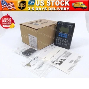 AB 2711-K3A5L1 Rev A FRN 4.41 Panelview 300 2711K3A5L1 US Free Tax - Picture 1 of 17