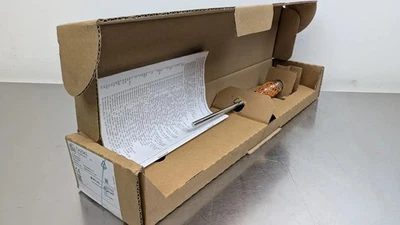 Transmisor de temperatura IFM Efector TA2542 TA-150CLER12- - /US -50 - 200°C Foto 1 de 4