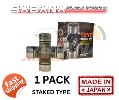 1 paquete de junta en U para Mazda 84-95 tipo estaca hecho en Japón UB39-89-251 Foto 1 de 2