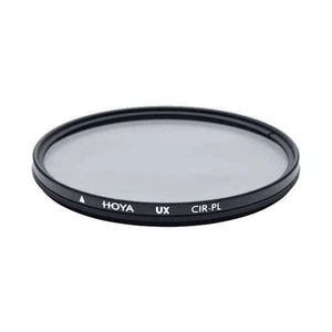 New Hoya 67mm UXII Circular Polarising Filter - Picture 1 of 1