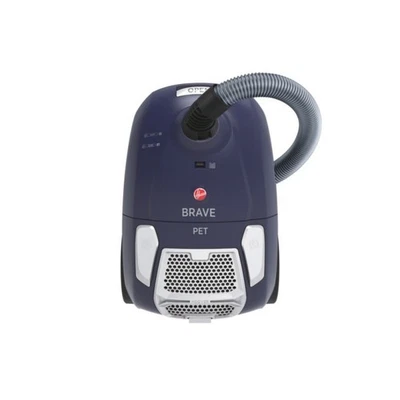 Hoover Brave BV60PET 011 2,3 L A cilindro Secco 700 W Sacchetto per la polvere - Immagine 1 di 4