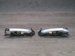 05-11 MERCEDES R171 SLK-CLASS SET OF 2 LEFT & RIGHT DOOR HANDLE OEM - Picture 1 of 16