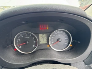 SUBARU XV INSTRUMENT CLUSTER, G4X, 08/11-04/17 INSTRUMENT CLUSTER Petrol 142669 - Picture 1 of 9