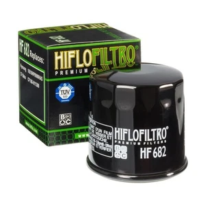 HiFlo Oil Filter HF682 - Picture 1 of 1