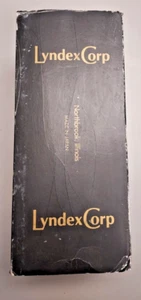 Soporte de fresado Lyndex Corp: CAT50 1 trozo - Imagen 1 de 3