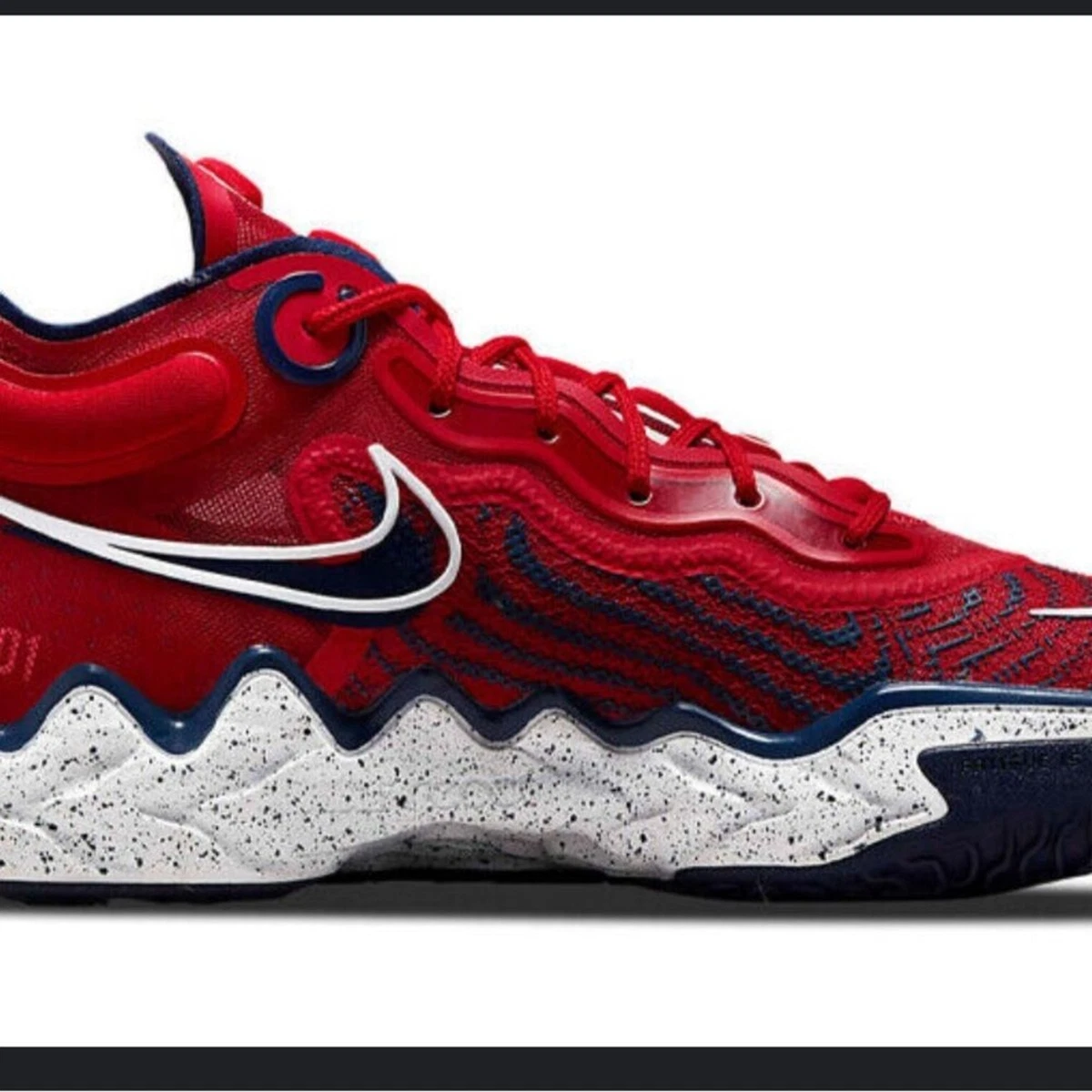 Nike Air Zoom GT Run USA | eBay