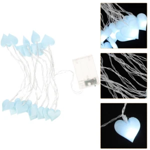 String Girl Valentine's Day Decoration Lights Indoor for - Picture 1 of 12