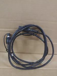 GARMIN *NEW* 6 FT. CAT.5E PATCH CABLE TO TIA/EIA 24AWG STRANDED E188601-I - Picture 1 of 10