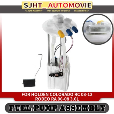 Fuel Pump Module Assembly for Holden Colorado RC Rodeo RA 2006-2012 3.6L LCA - image 1 of 4