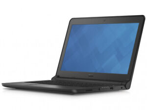 Dell Latitude 3340 Laptop 13.3" Intel Windows OS 4GB RAM 128GB SSD Webcam - Good
