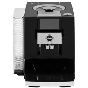JURA Z10 Diamond Black (15349), Automatic Coffee Machine, NEW ! - Bild 1 von 2