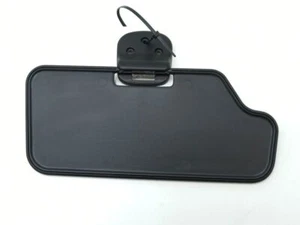 Cadillac STS Seville 1998 Left Sun visor black VA6725 PUM61659 - Picture 1 of 12