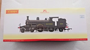 Hornby R3422 SR 4-4-2T "Adams Radial" No.3125 DCC Ready NEW - Picture 1 of 4