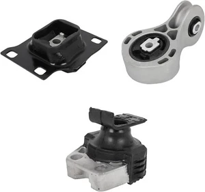 Engine Motor & Trans Mount for 2008-2011 Ford Focus 2.0L A2986 A5322 A5312 - Bild 1 von 7