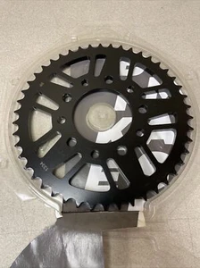 BikeMaster Rear Sprocket 530 - 46T - 965398 - Picture 1 of 3