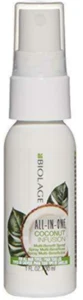 Matrix Biolage All-in-One Kokosnussinfusion Multi-Nutzen Spray *Dreifachpackung* - Bild 1 von 2