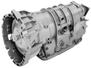 GM 5L40E 5L50E TRANSMISSION GEARBOX WORKSHOP SERVICE REPAIR & PARTS MANUAL - Picture 1 of 1